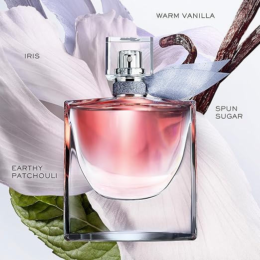Lancôme La Vie Est Belle L'Eau de Parfum – 100 ml (3.4 FL.OZ.)