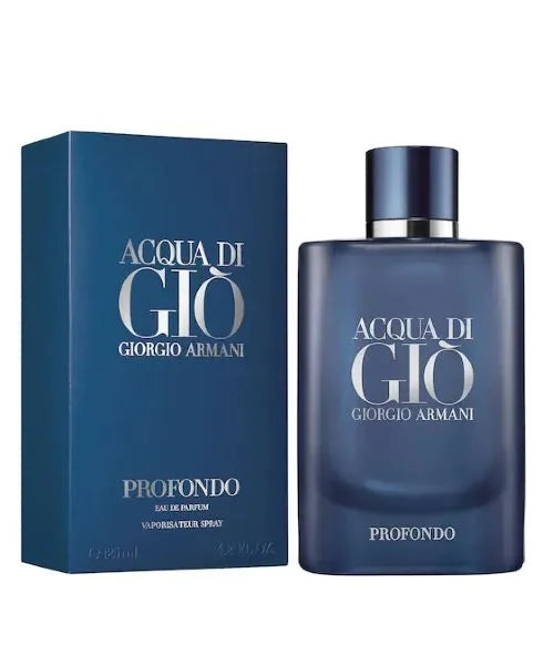 Acqua di Giò Profondo