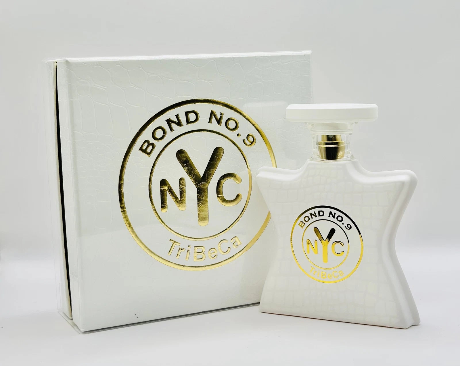 Bond No.9 Tribeca Perfume 3.3 oz/100 ml Eau de Parfum