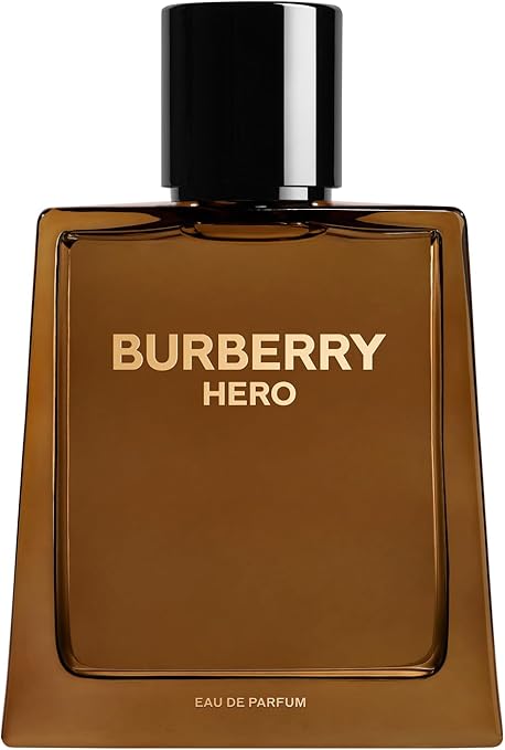 Burberry Hero Eau de Parfum – The Strength of Modern Masculinity