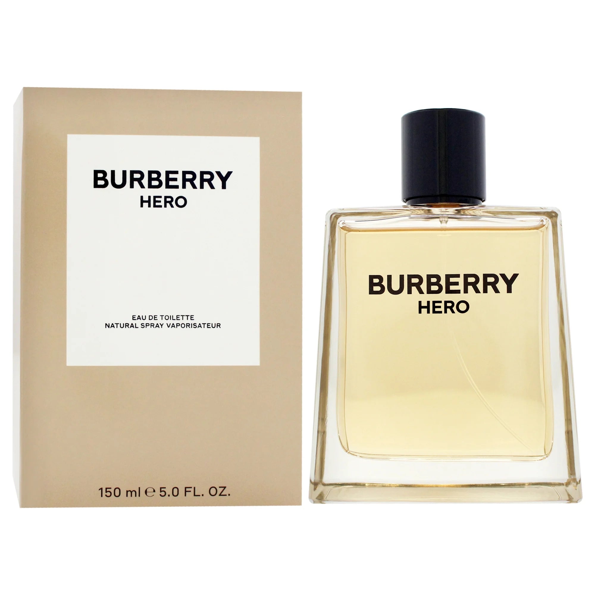Burberry Hero Eau de Toilette 100ml