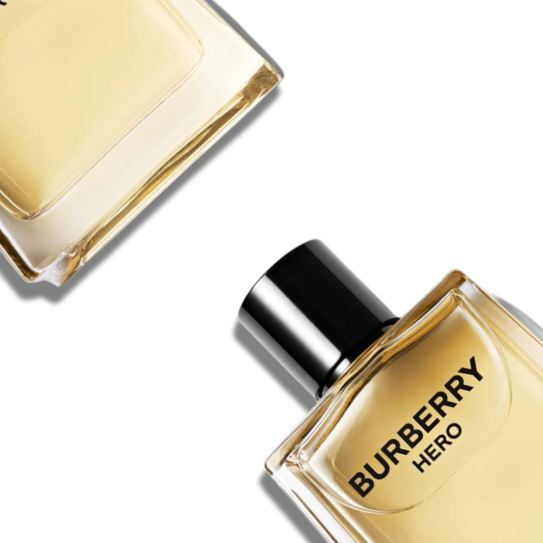 Burberry Hero Eau de Toilette 100ml
