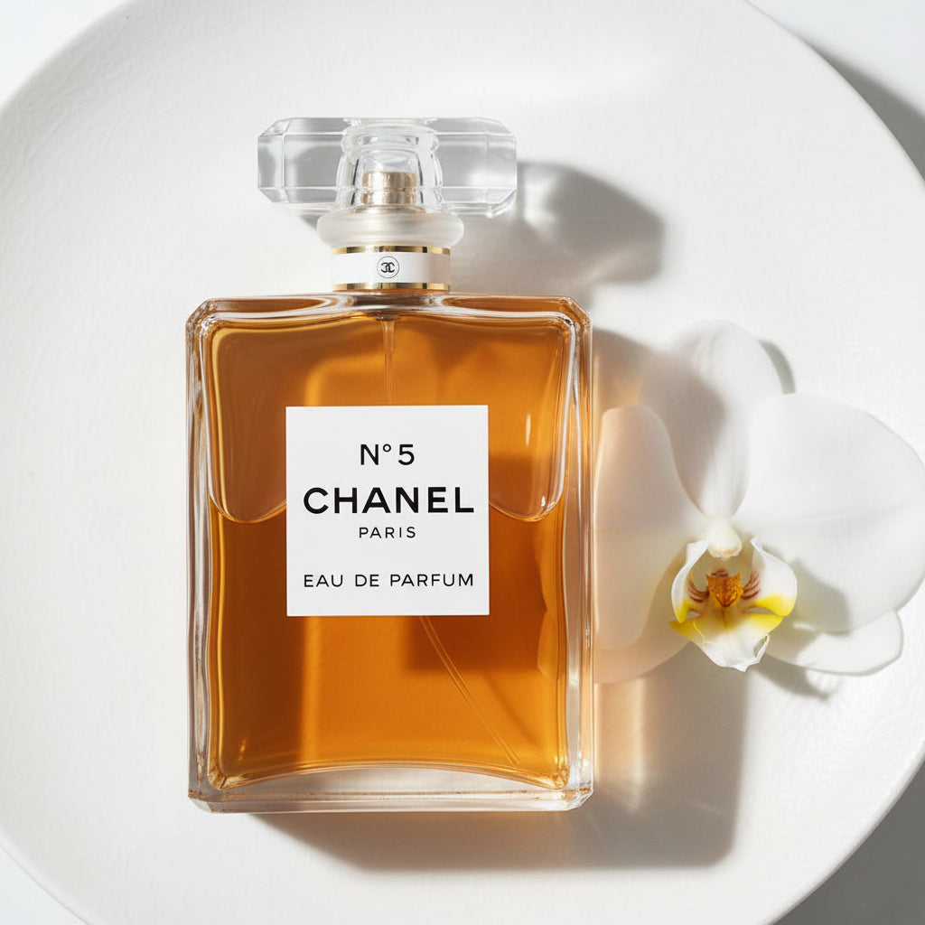 Chanel No.5 EDP Spray for Women, 6.8 Ounce
