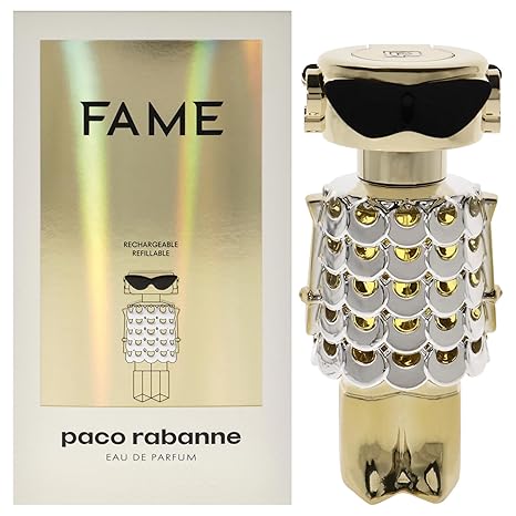 Paco Rabanne Fame EDP For Women