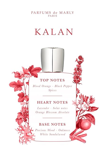 Parfums de Marly Kalan Eau de Parfum 125ml