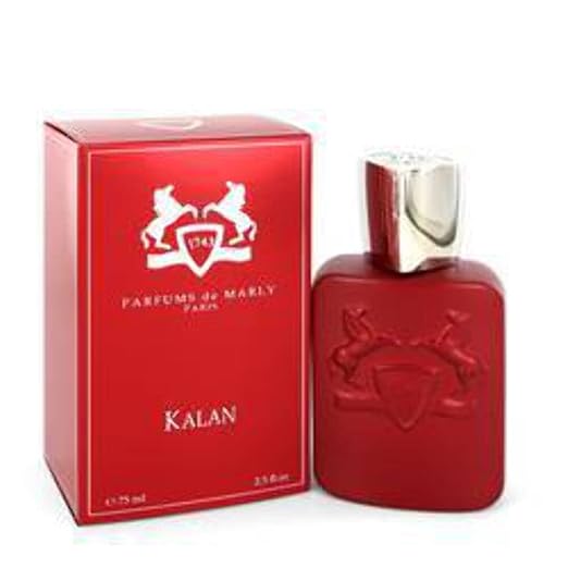Parfums de Marly Kalan Eau de Parfum 125ml