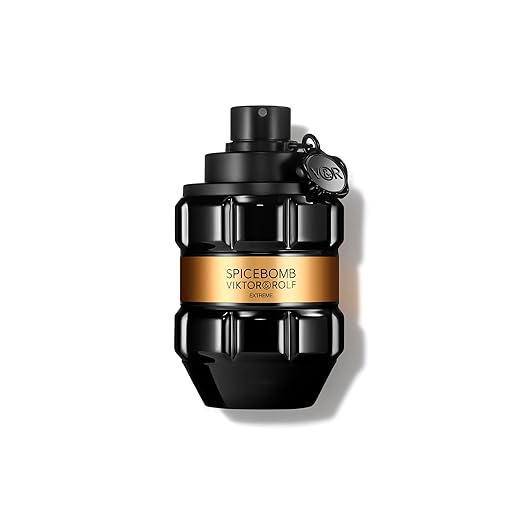Spicebomb Extreme Eau de Parfum by Viktor & Rolf