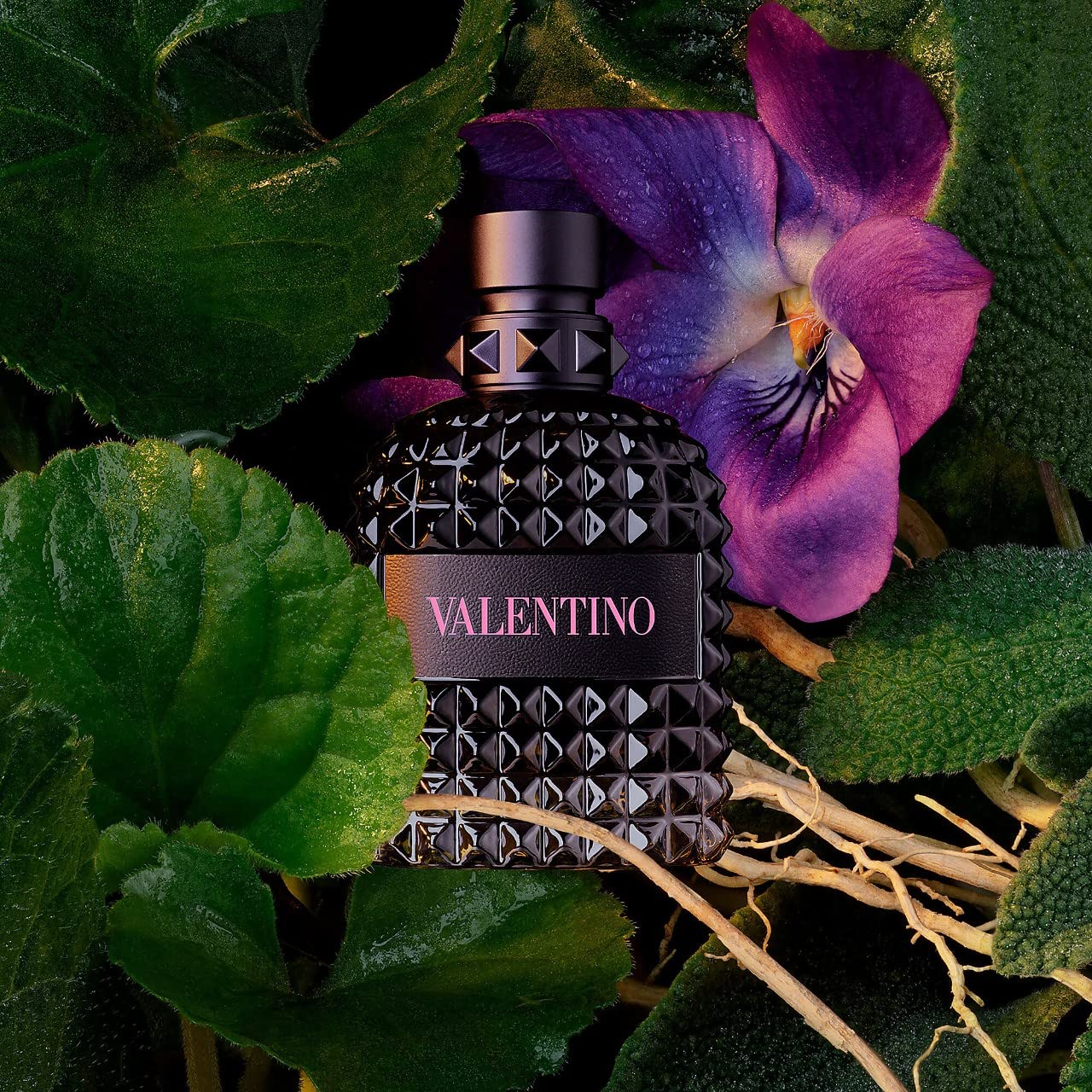 Valentino Uomo Born in Roma for Men