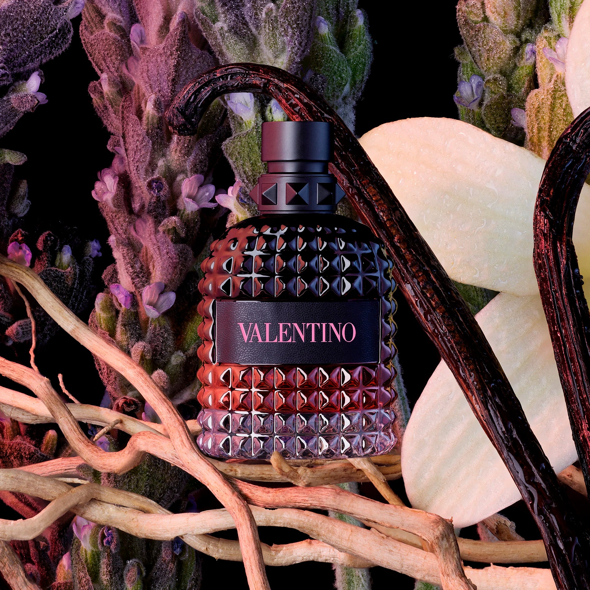 Valentino Uomo Born in Roma for Men