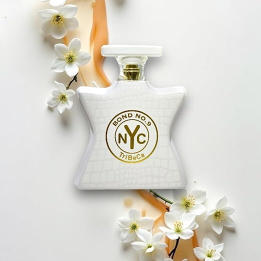 Bond No.9 Tribeca Perfume 3.3 oz/100 ml Eau de Parfum