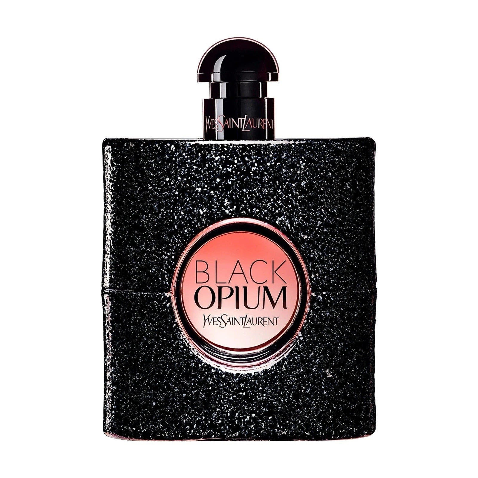 Yves Saint Laurent YSL Black Opium Eau de Toilette 3FL oz (90ml)