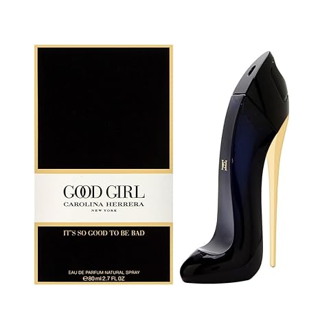 Carolina Herrera Good Girl 2.7 fl oz Women's Eau de Parfum 80ml New