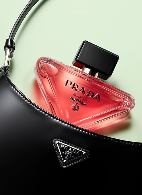 NEW Gifted Prada Paradoxe Intense Prada for women Eau De Parfum 3 oz / 90 ml