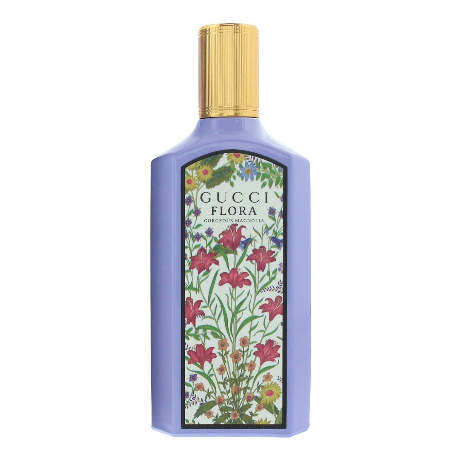 Gucci Flora Gorgeous Mangolia Eau De Parfum Spray 100ml/3.3oz