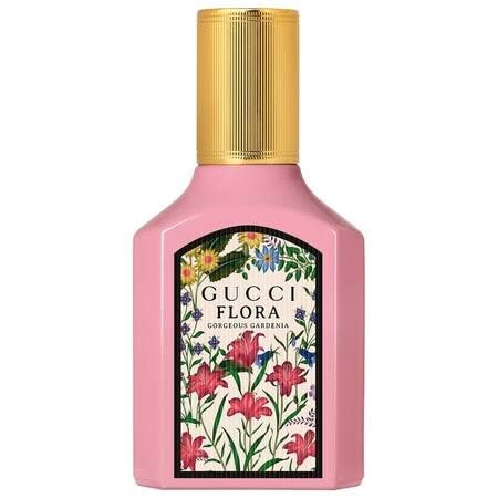 Gucci Flora Gorgeous Gardenia 3.3 oz EDP Perfume for Women New In Box