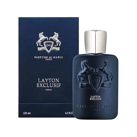 Parfums de Marly Layton Exclusif parfums 
