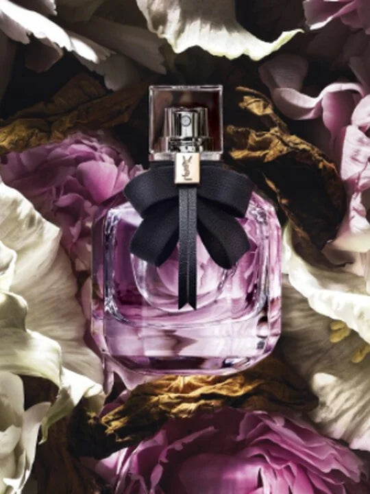 Mon Paris by Yves Saint Laurent YSL 3 oz EDP Perfume for Women