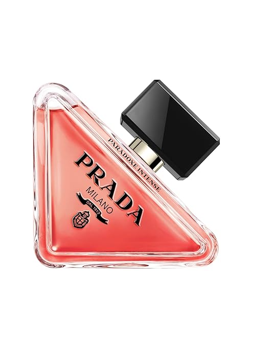 NEW Gifted Prada Paradoxe Intense Prada for women Eau De Parfum 3 oz / 90 ml