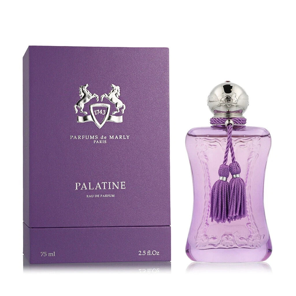 Parfums De Marly Palatine Eau de Parfum 75ml  and 2.5 fl oz New Hot Sale (Premium Inspired Version – Not Authentic)